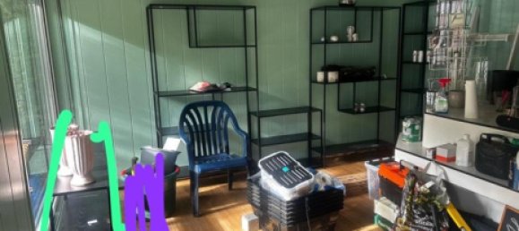 Imóvel comercial em Oberschoneweide, Germany 30 m² N.º 295045 9