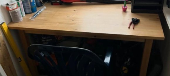 Imóvel comercial em Oberschoneweide, Germany 30 m² N.º 295045 7