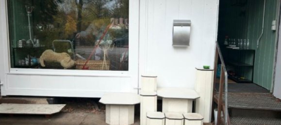 Imóvel comercial em Oberschoneweide, Germany 30 m² N.º 295045 8