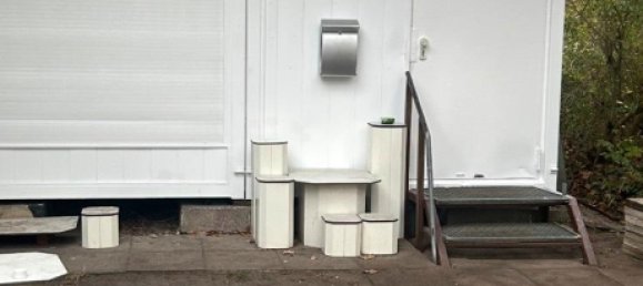 Imóvel comercial em Oberschoneweide, Germany 30 m² N.º 295045 2