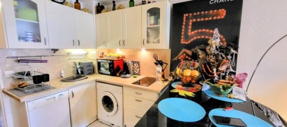 1 bedroom Apartment in Le Barcares, France No. 304758 5