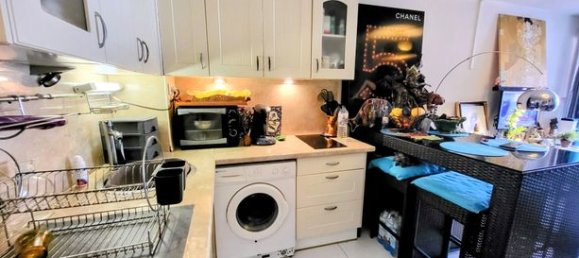 1 bedroom Apartment in Le Barcares, France No. 304758 6