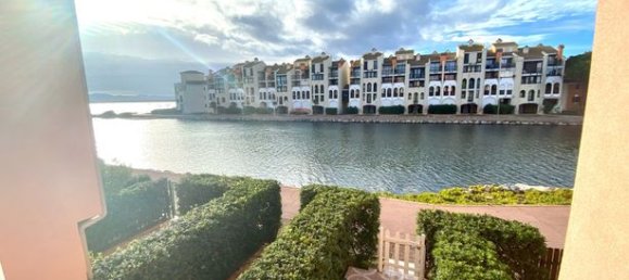 1 bedroom Apartment in Le Barcares, France No. 304758 10