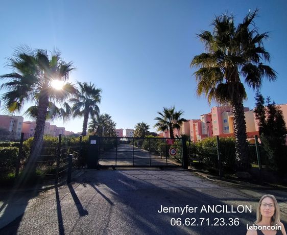 1 bedroom Apartment in Le Barcares, France No. 304758