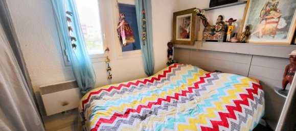 1 bedroom Apartment in Le Barcares, France No. 304758 8