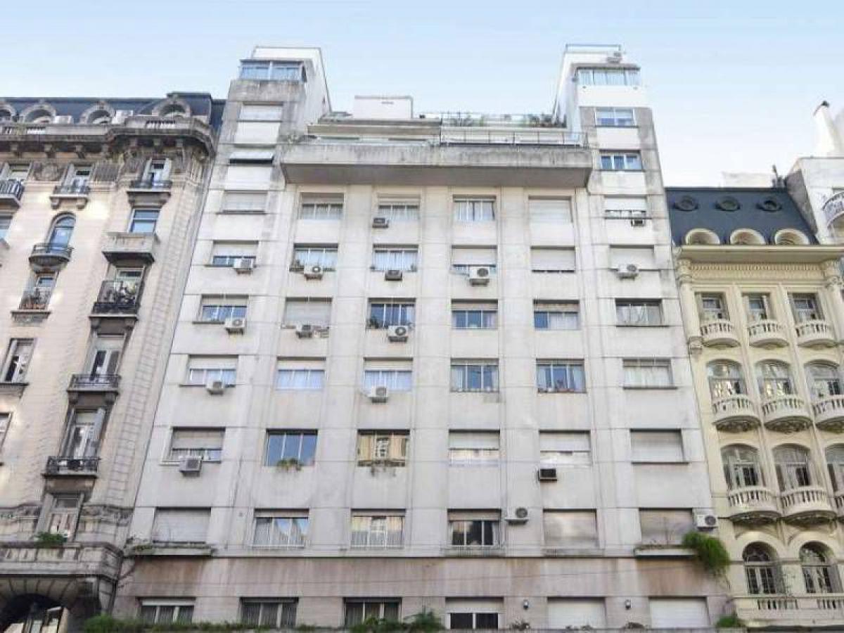 3 غرف نوم شقة في Buenos Aires, Argentina رقم 90933