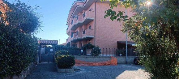 2 rooms Apartment in Rome, Italy No. 284414 22