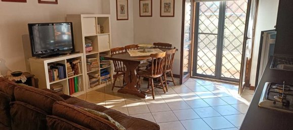 2 rooms Apartment in Rome, Italy No. 284414 6