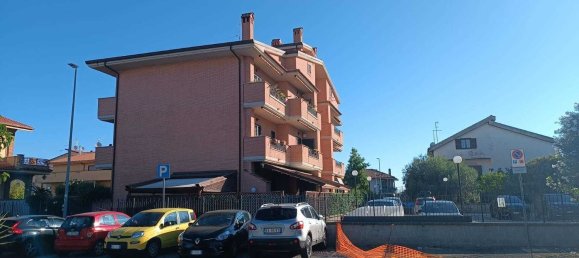 2 rooms Apartment in Rome, Italy No. 284414 19