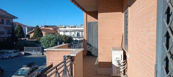 2 rooms Apartment in Rome, Italy No. 284414 14
