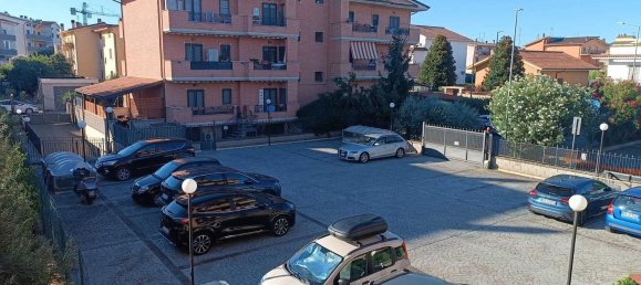 2 rooms Apartment in Rome, Italy No. 284414 21
