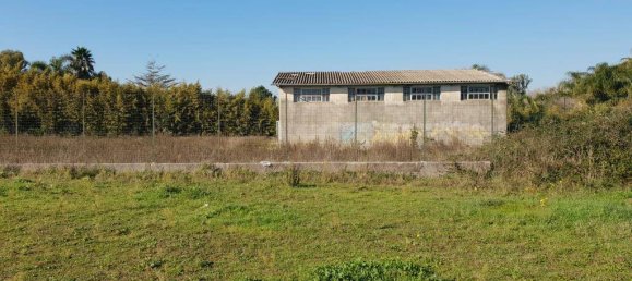 1 room Warehouse in Terracina, Italy No. 162572 8