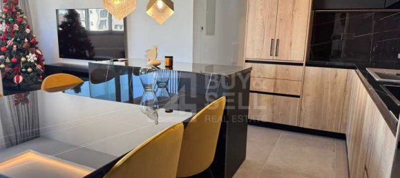 3 bedrooms Penthouse in Limassol, Cyprus No. 20272 5