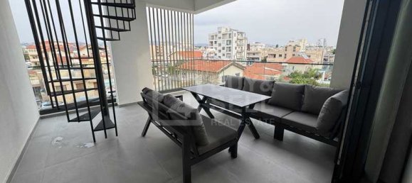 3 bedrooms Penthouse in Limassol, Cyprus No. 20272 14