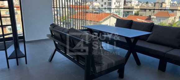 3 bedrooms Penthouse in Limassol, Cyprus No. 20272 13