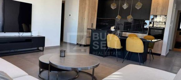 3 bedrooms Penthouse in Limassol, Cyprus No. 20272 7