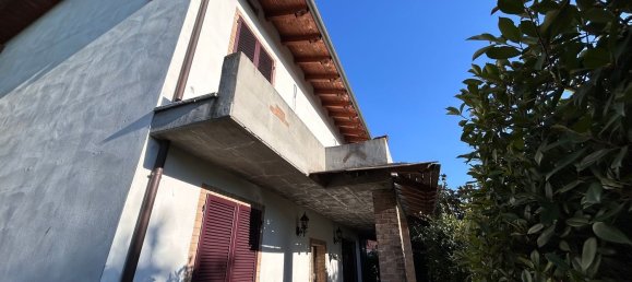 5 rooms House in Alessandria, Italy No. 261648 32