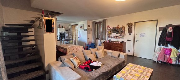 5 rooms House in Alessandria, Italy No. 261648 6