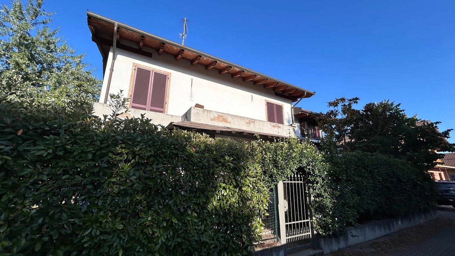 5 rooms House in Alessandria, Italy No. 261648
