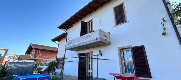 5 rooms House in Alessandria, Italy No. 261648 27