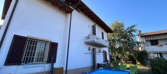 5 rooms House in Alessandria, Italy No. 261648 29