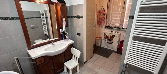 5 rooms House in Alessandria, Italy No. 261648 13