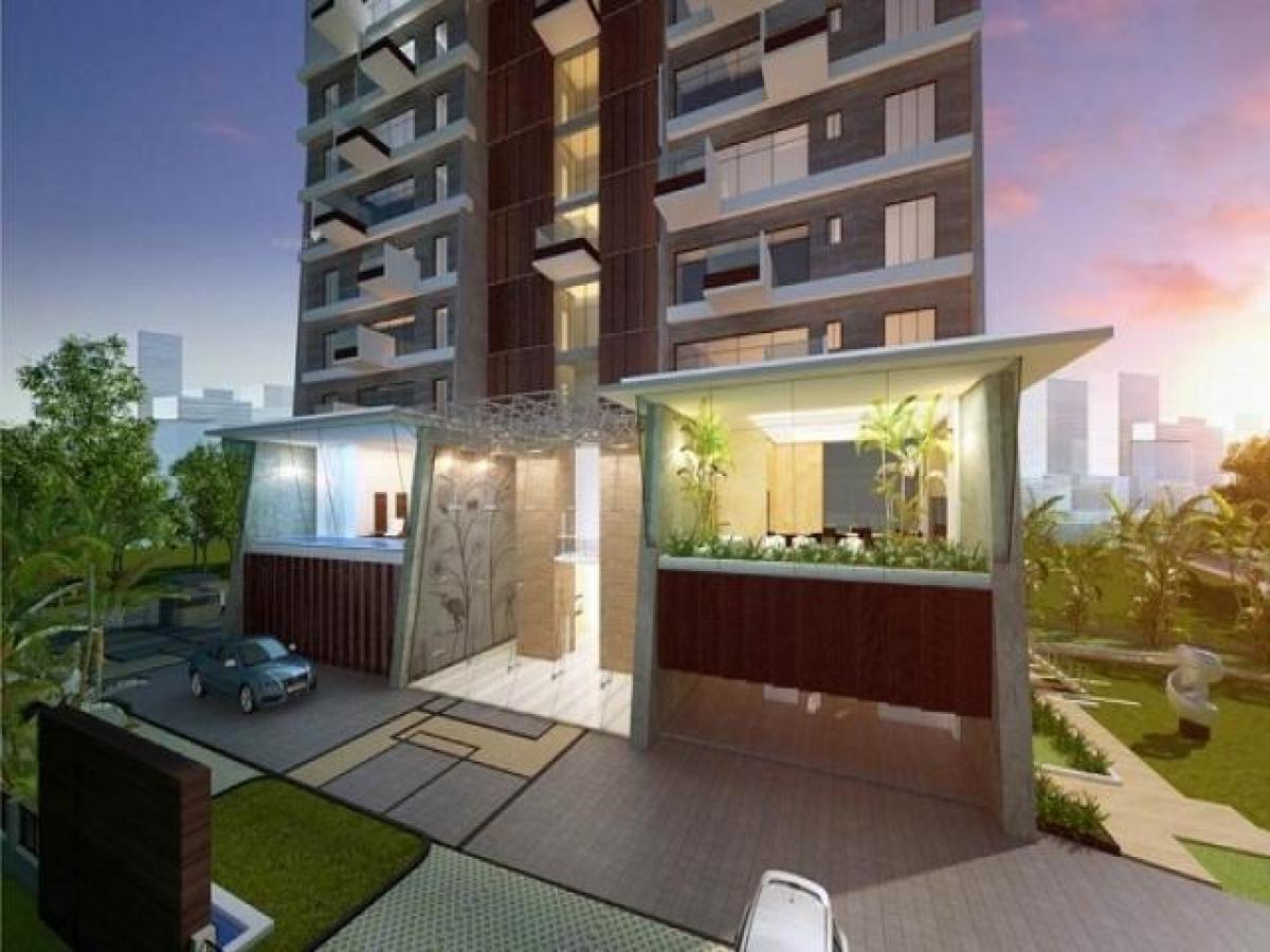 3 bedrooms House in Kolkata, India No. 26919