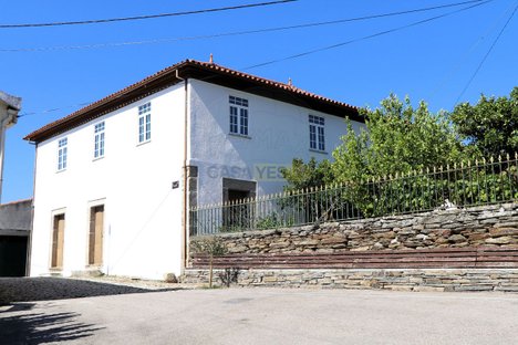 4 Schlafzimmer Haus in Sao Joao da Pesqueira, Portugal, Nr. 68733
