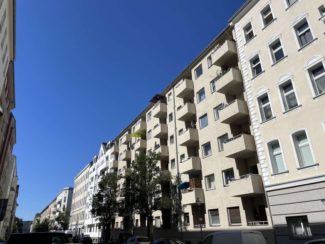 Estudio en Wedding, Germany No. 308903