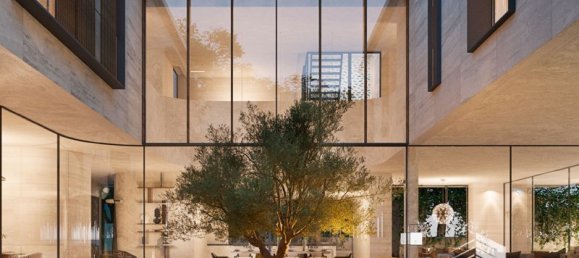 5 bedrooms Villa in Tilal Al Ghaf, UAE No. 10286 10