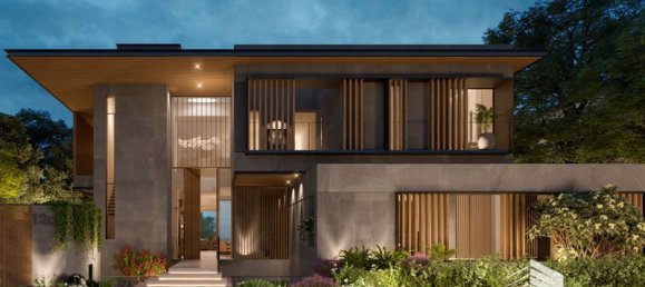 5 bedrooms Villa in Tilal Al Ghaf, UAE No. 10286 9