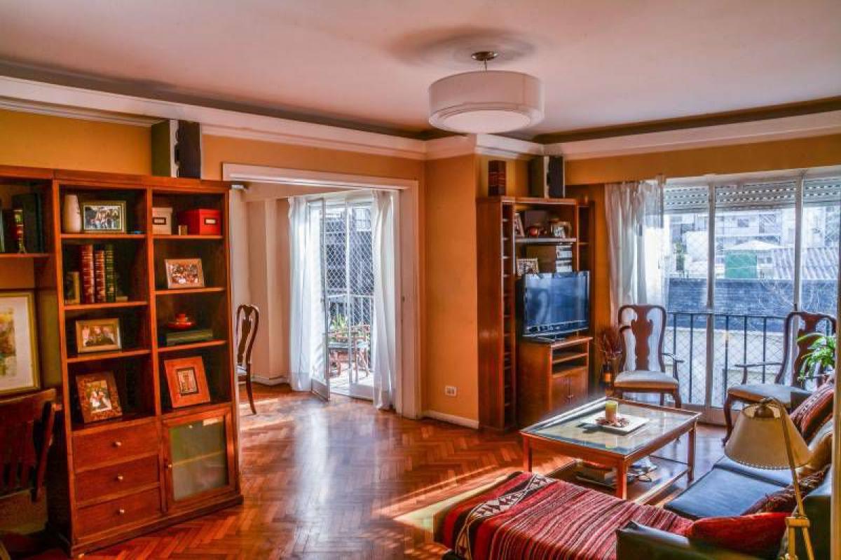 2 bedrooms Apartment in Buenos Aires, Argentina No. 73145