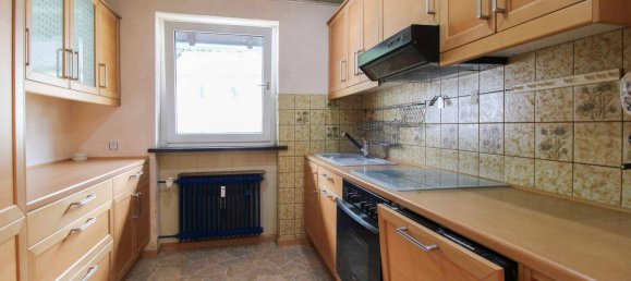 Квартира с 2 спальнями в Меркиш, Германия № 278308 3