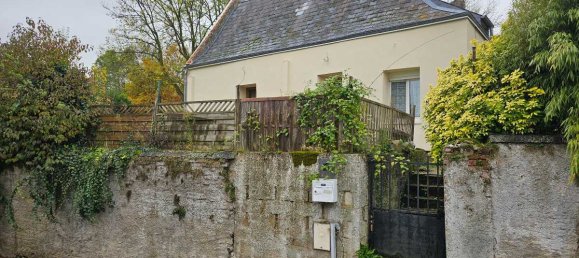 Дом с 2 спальнями в Лекьель-Сен-Жермен, Франция № 56524 2