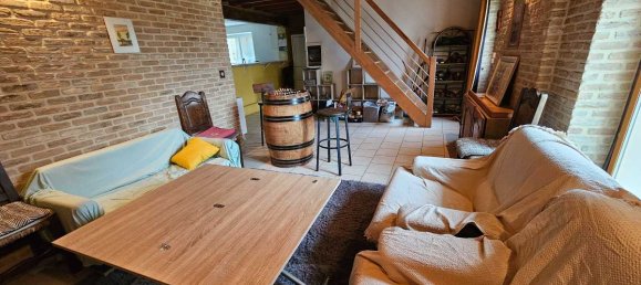 Дом с 2 спальнями в Лекьель-Сен-Жермен, Франция № 56524 5