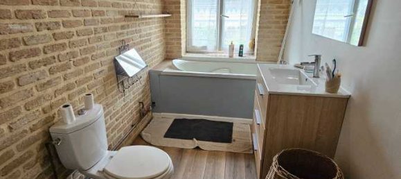 Дом с 2 спальнями в Лекьель-Сен-Жермен, Франция № 56524 7