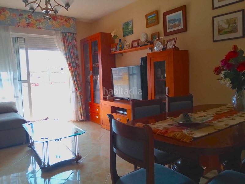 3 bedrooms Apartment in Cullera, Spain No. 278843