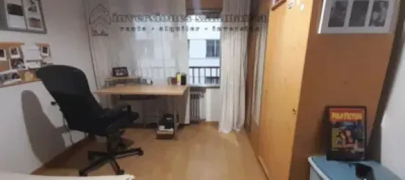 Apartamento de 3 dormitorios en Salamanca, Spain No. 97971 80