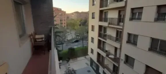 Apartamento de 3 dormitorios en Salamanca, Spain No. 97971 23