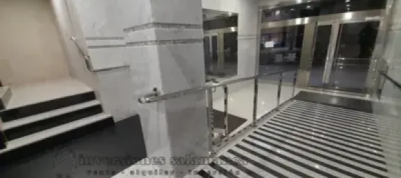 Apartamento de 3 dormitorios en Salamanca, Spain No. 97971 74