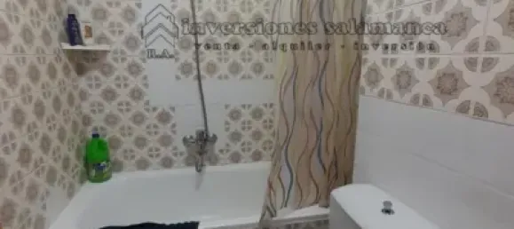 Apartamento de 3 dormitorios en Salamanca, Spain No. 97971 73