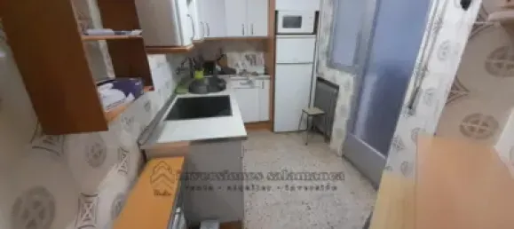 Apartamento de 3 dormitorios en Salamanca, Spain No. 97971 11