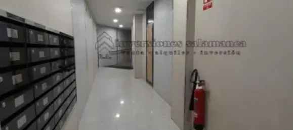 Apartamento de 3 dormitorios en Salamanca, Spain No. 97971 66
