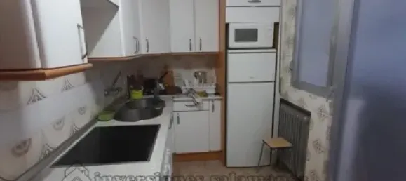 Apartamento de 3 dormitorios en Salamanca, Spain No. 97971 63