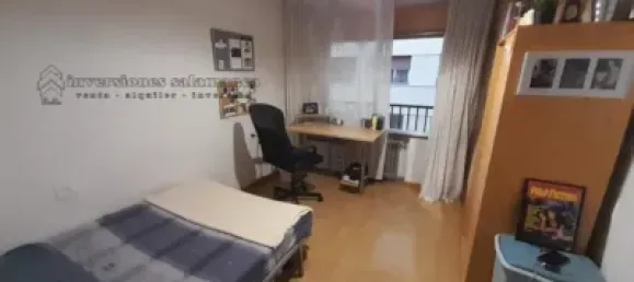 Apartamento de 3 dormitorios en Salamanca, Spain No. 97971 77