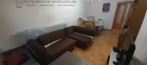 Apartamento de 3 dormitorios en Salamanca, Spain No. 97971 12