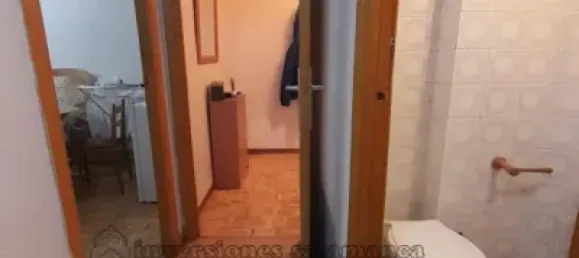 Apartamento de 3 dormitorios en Salamanca, Spain No. 97971 57