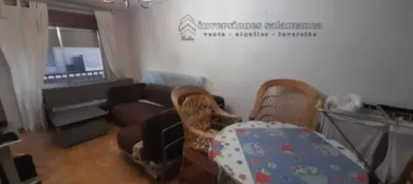 Apartamento de 3 dormitorios en Salamanca, Spain No. 97971 43
