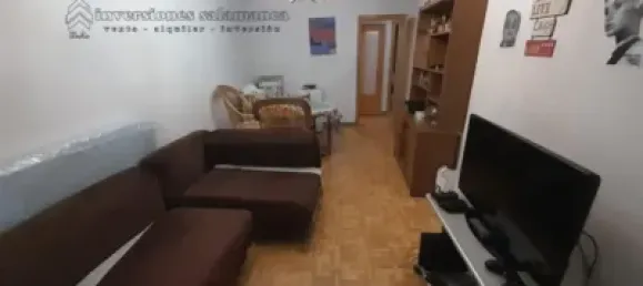 Apartamento de 3 dormitorios en Salamanca, Spain No. 97971 41