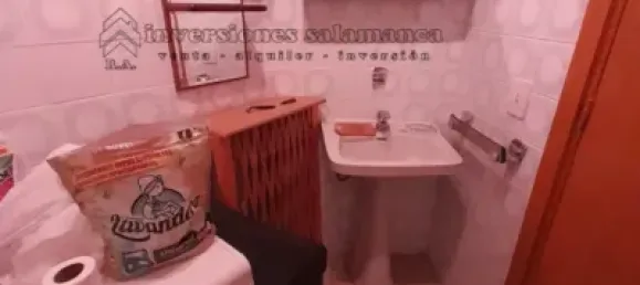 Apartamento de 3 dormitorios en Salamanca, Spain No. 97971 49